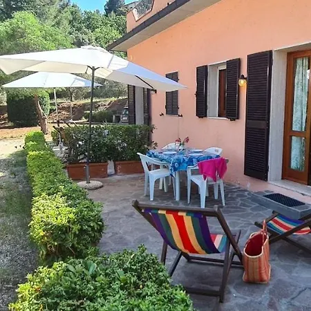 Apartmán Vanna Bilo A - Bilocale *