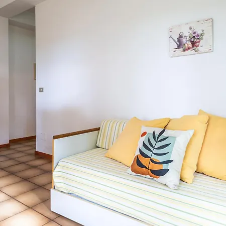 Vanna Bilo A - Bilocale Apartmán Capoliveri (Isola d'Elba)