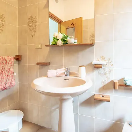Apartman Vanna Bilo A - Bilocale Capoliveri
