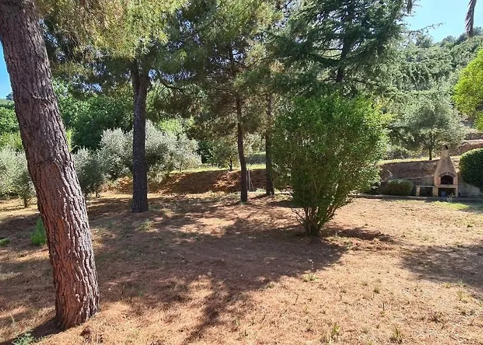 Vanna Bilo A - Bilocale Apartmán Capoliveri (Isola d'Elba)