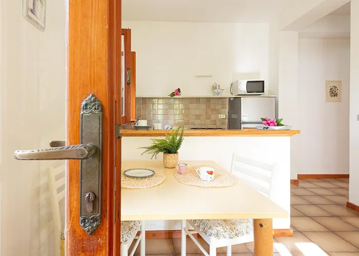 Vanna Bilo A - Bilocale *