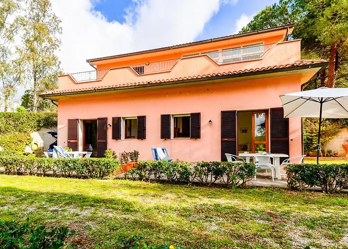 Vanna Bilo A - Bilocale Apartmán