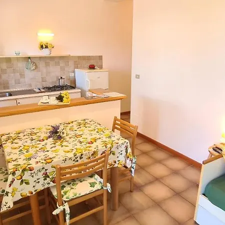 Vanna Bilo A - Bilocale 카폴리베리