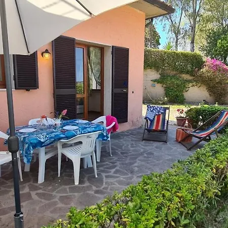 Vanna Bilo A - Bilocale Daire Capoliveri (Isola d'Elba)