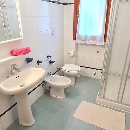 Vanna Bilo A - Bilocale