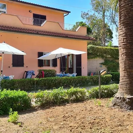 Vanna Bilo A - Bilocale