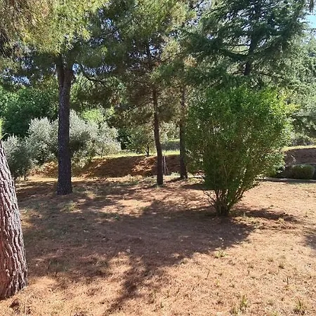 Vanna Bilo A - Bilocale Daire Capoliveri (Isola d'Elba)