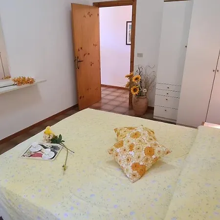 Vanna Bilo A - Bilocale Capoliveri (Isola d'Elba)