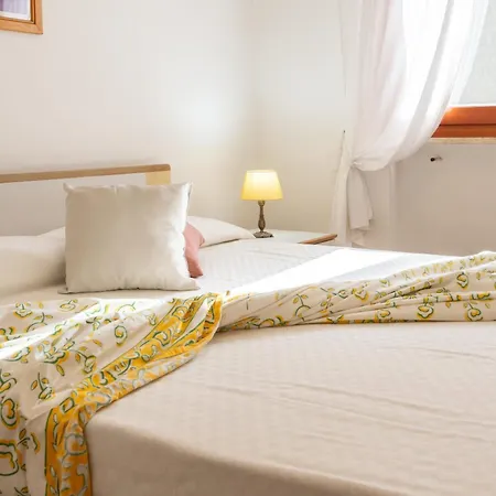 Vanna Bilo A - Bilocale