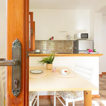 Vanna Bilo A - Bilocale *