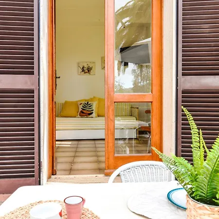 Vanna Bilo A - Bilocale