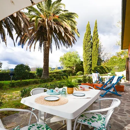 Vanna Bilo A - Bilocale *