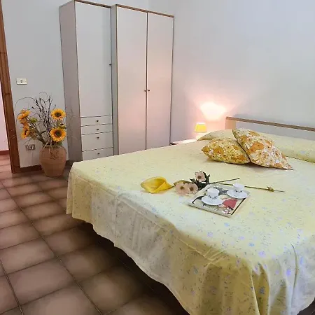 Vanna Bilo A - Bilocale Daire