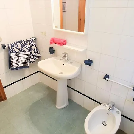 아파트 Vanna Bilo A - Bilocale *