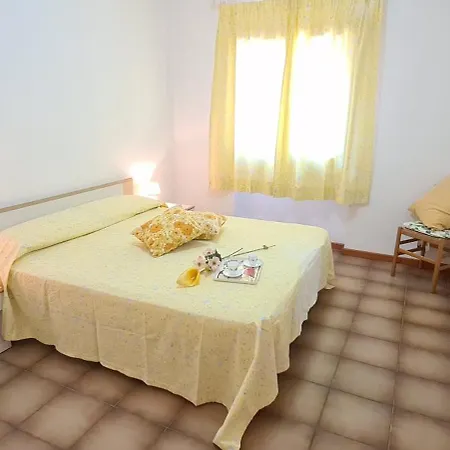 Lägenhet Vanna Bilo A - Bilocale Capoliveri (Isola d'Elba)