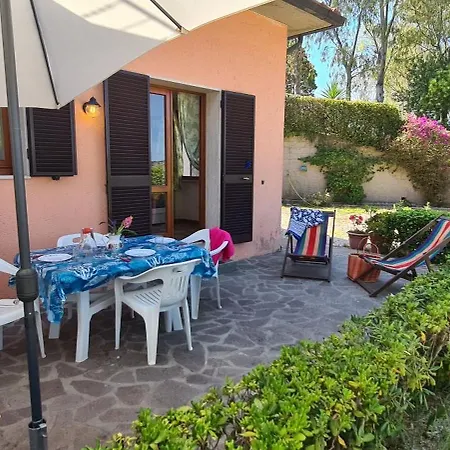 Vanna Bilo A - Bilocale Lägenhet Capoliveri (Isola d'Elba)