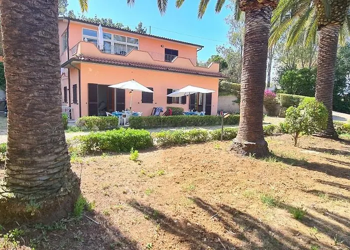 Vanna Bilo A - Bilocale Apartament Capoliveri (Isola d'Elba)