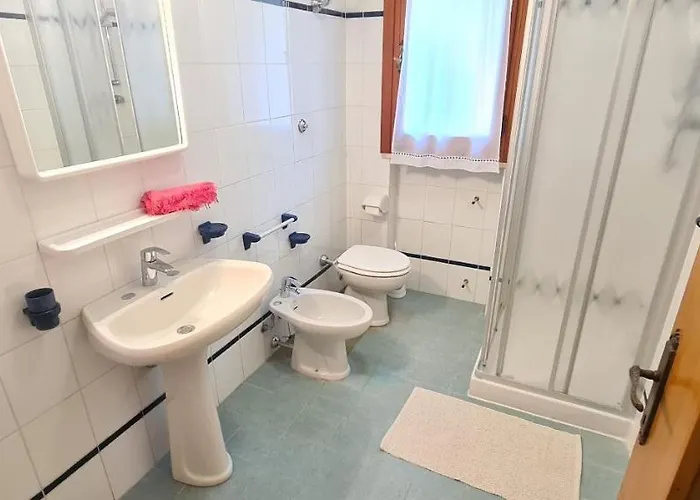 Vanna Bilo A - Bilocale