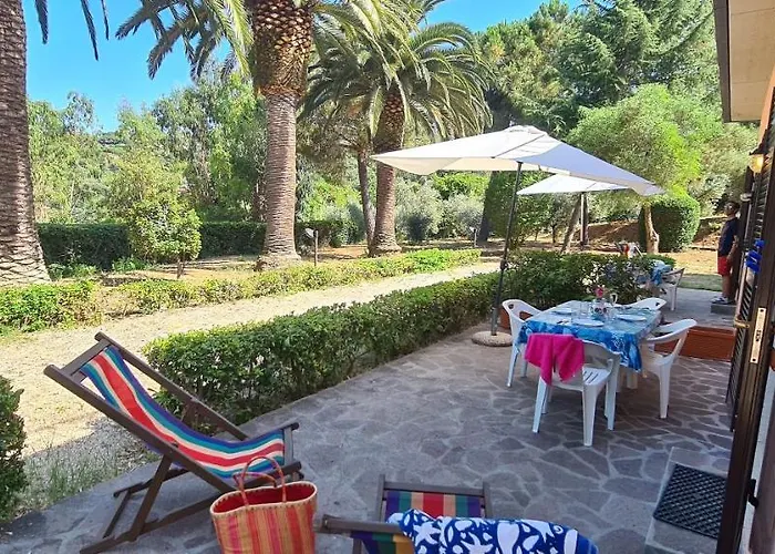 Vanna Bilo A - Bilocale Apartament Capoliveri (Isola d'Elba)