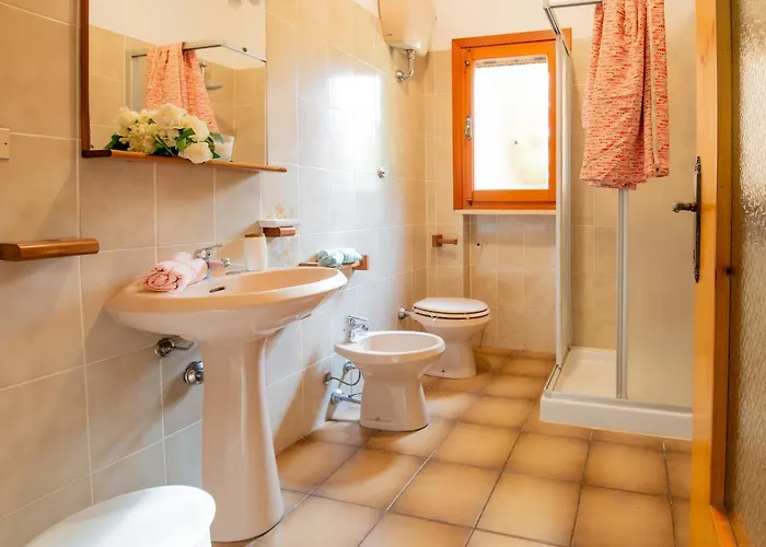 Vanna Bilo A - Bilocale