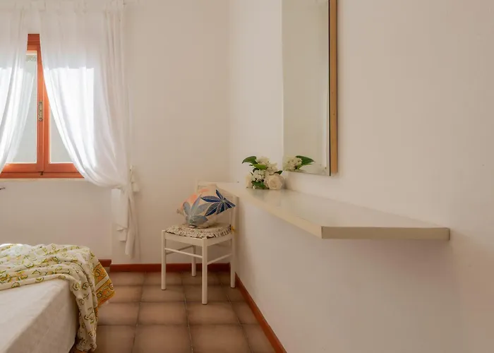 Vanna Bilo A - Bilocale Appartement