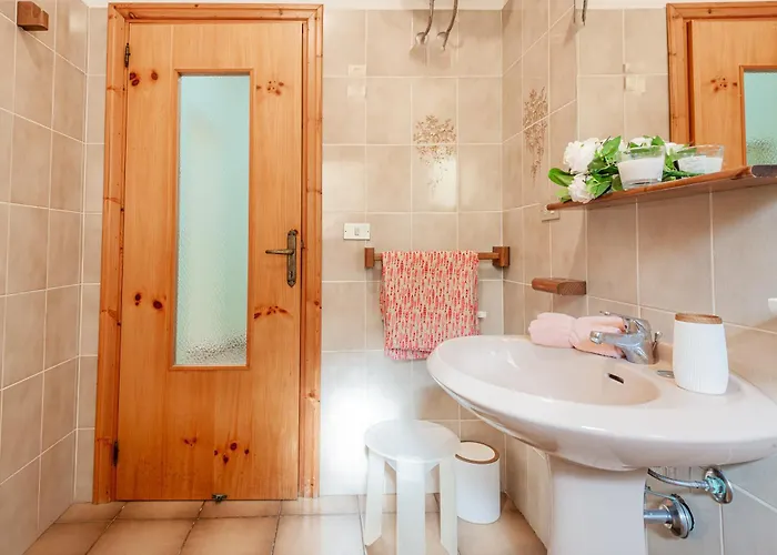 Vanna Bilo A - Bilocale