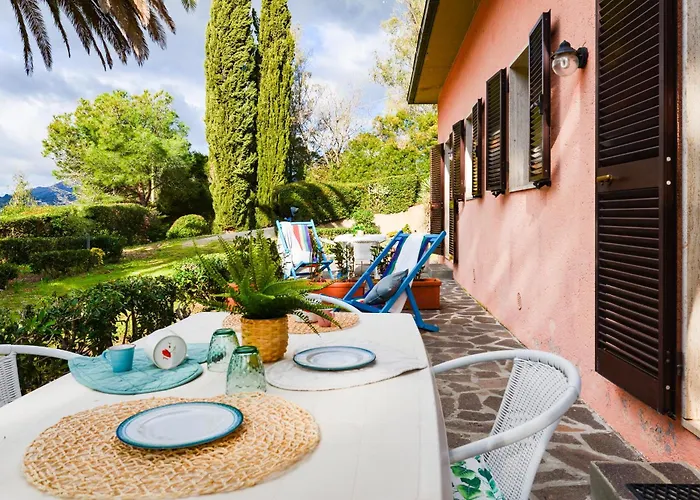 Vanna Bilo A - Bilocale Appartement