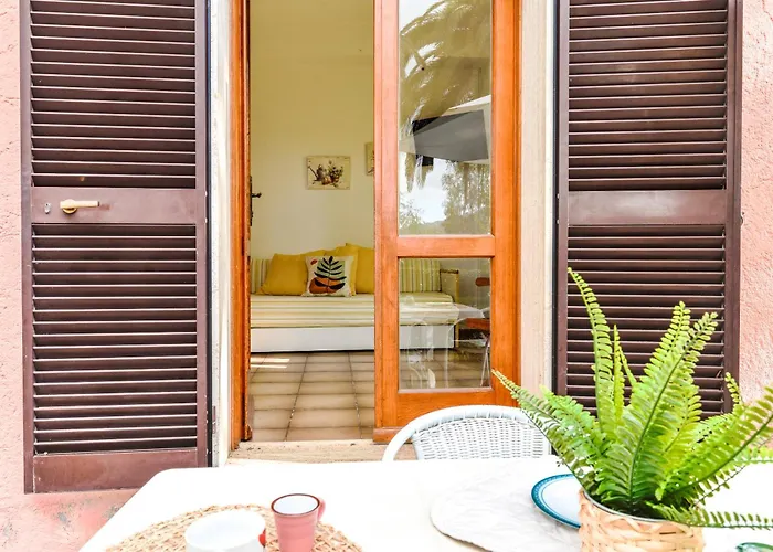 Vanna Bilo A - Bilocale