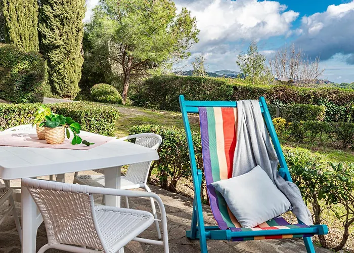 Vanna Bilo A - Bilocale Apartament *