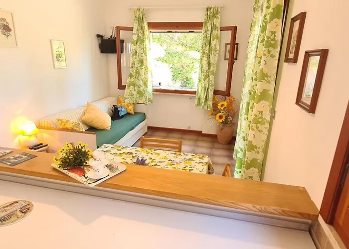 Vanna Bilo A - Bilocale