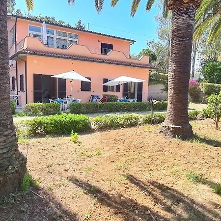 Vanna Bilo A - Bilocale Appartement Capoliveri (Isola d'Elba)