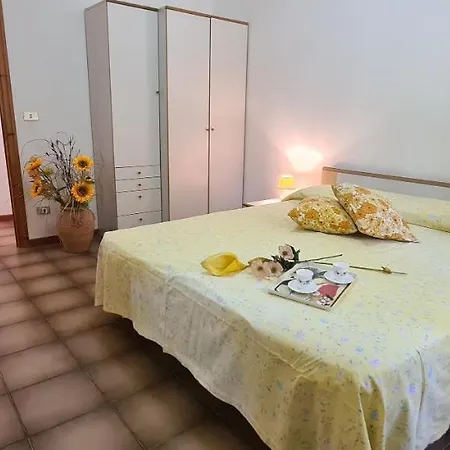 Apartment Vanna Bilo A - Bilocale