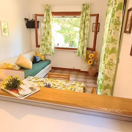 Vanna Bilo A - Bilocale Apartment Capoliveri (Isola d'Elba)