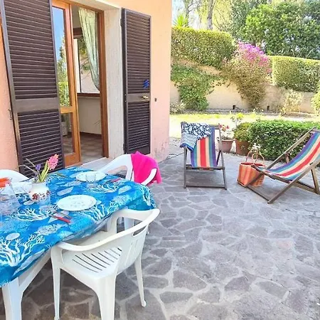 Apartment Vanna Bilo A - Bilocale