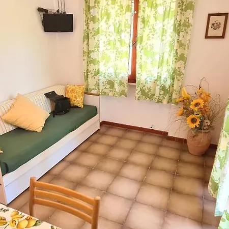 Vanna Bilo A - Bilocale