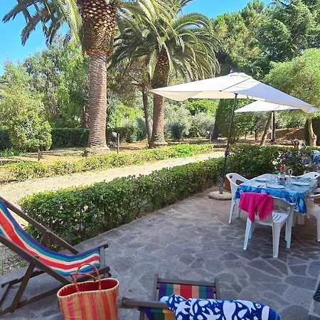 Vanna Bilo A - Bilocale Appartement Capoliveri (Isola d'Elba)