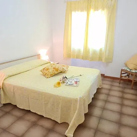 Apartment Vanna Bilo A - Bilocale