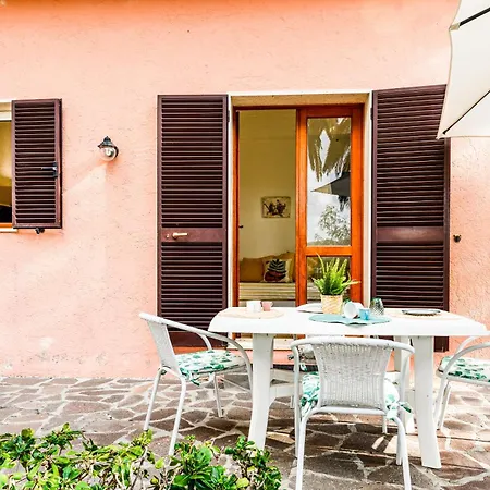 Apartment Vanna Bilo A - Bilocale Capoliveri (Isola d'Elba)