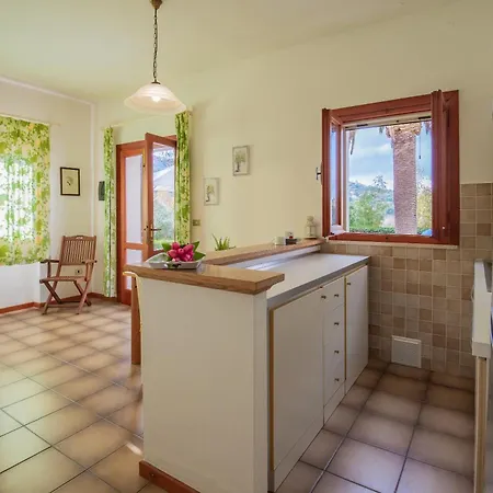 Appartement Vanna Bilo A - Bilocale Capoliveri (Isola d'Elba)