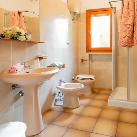 Vanna Bilo A - Bilocale