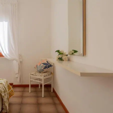 Vanna Bilo A - Bilocale Appartement