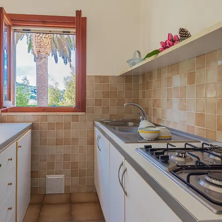 Appartement Vanna Bilo A - Bilocale