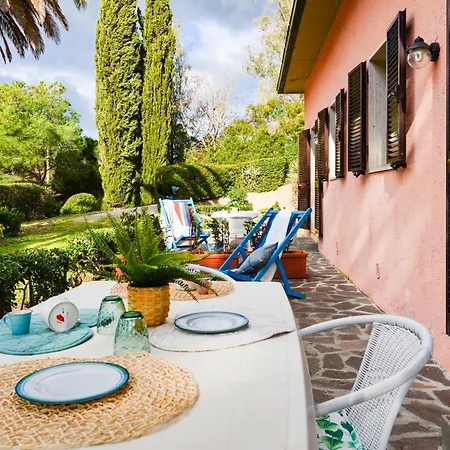 Vanna Bilo A - Bilocale Appartement