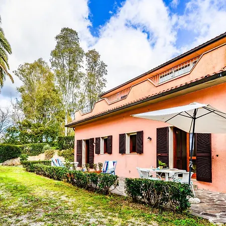 Apartment Vanna Bilo A - Bilocale Capoliveri (Isola d'Elba)
