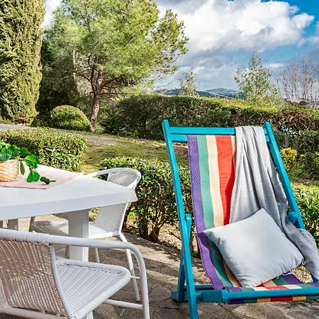 Vanna Bilo A - Bilocale Apartment *