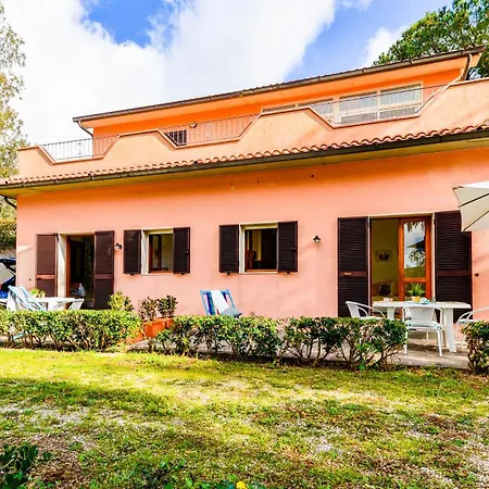 Vanna Bilo A - Bilocale Appartement Capoliveri (Isola d'Elba)