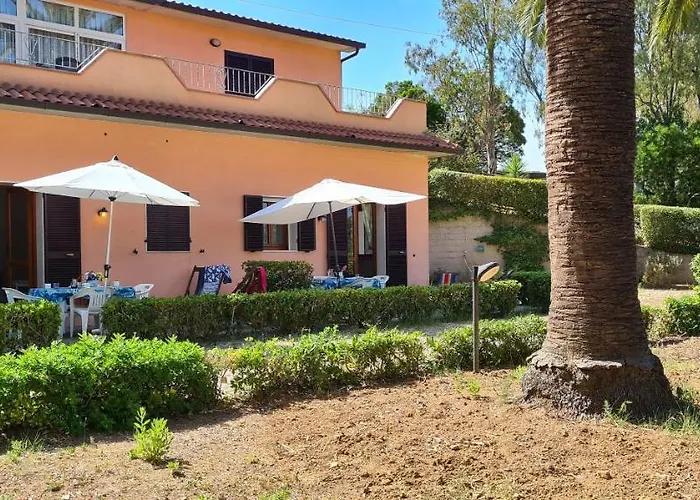 Vanna Bilo A - Bilocale