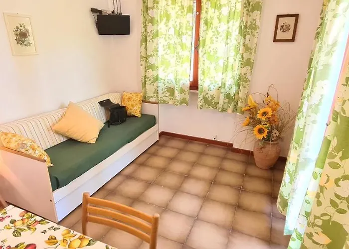 Vanna Bilo A - Bilocale