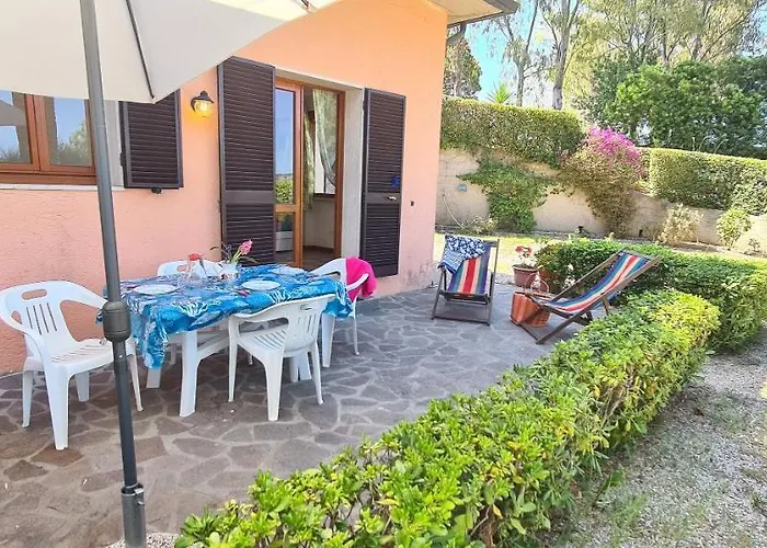 Vanna Bilo A - Bilocale *