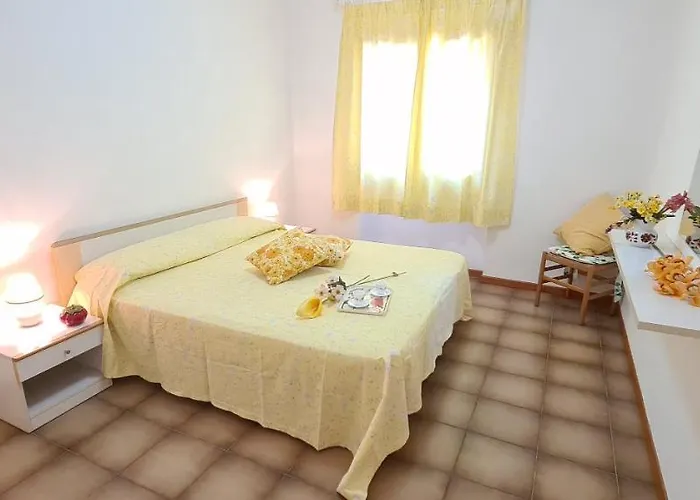 Apartman Vanna Bilo A - Bilocale